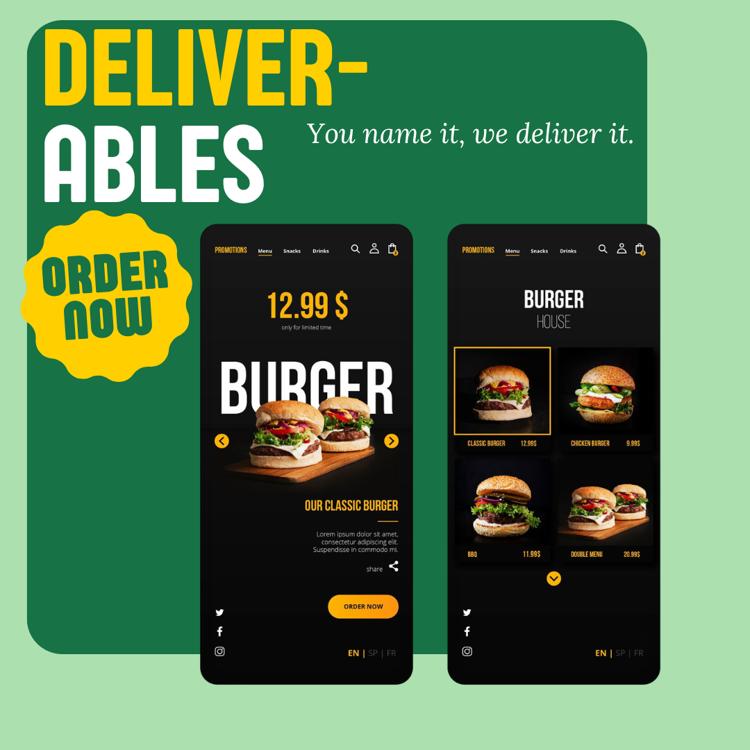 Beyond8 Ecosystem Screens